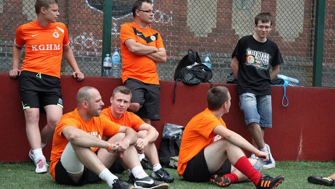 Pierwszy miedziany piknik za nami