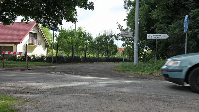 Mieszkańcy wnioskowali, gmina remontuje