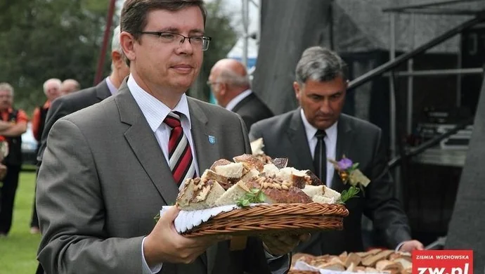 Zapraszamy na dożynki gminne