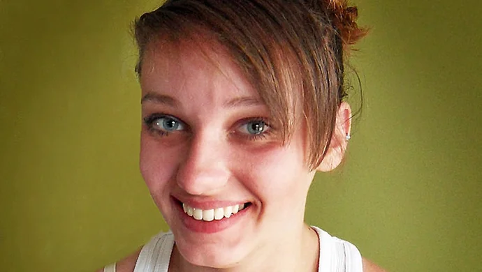 Możemy pomóc Natalii