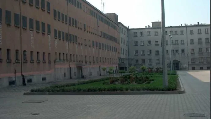 Morderca z domu dziecka popełnił samobójstwo 