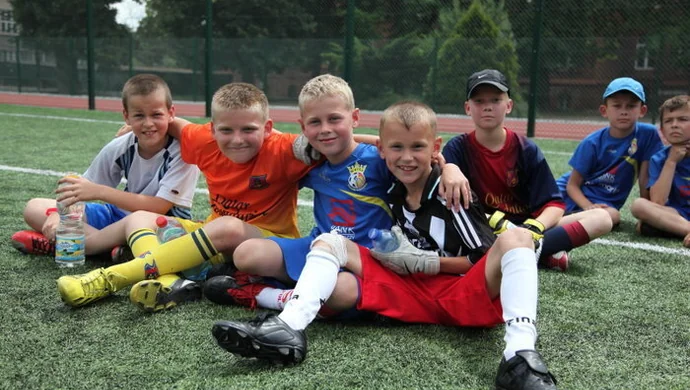 Zapisy na Turniej Orlika we Wschowie