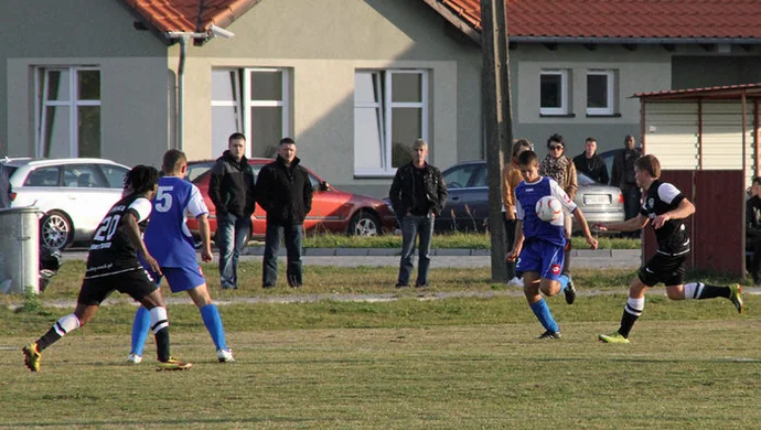 Orzeł chce odbudować morale