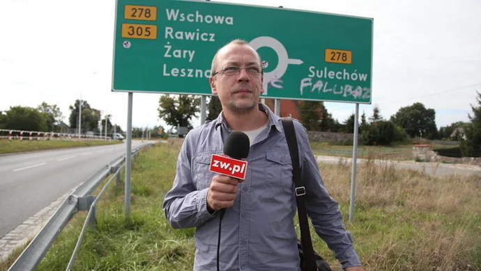 Napisy na murach czyli felieton filmowy na temat