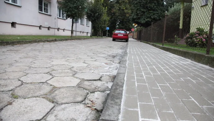 Drobne, ale potrzebne inwestycje