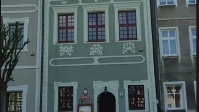 Projekty Muzeum Ziemi Wschowskiej