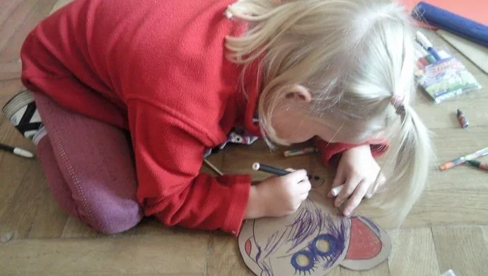 Maska afrykańska – co się za nią kryje?