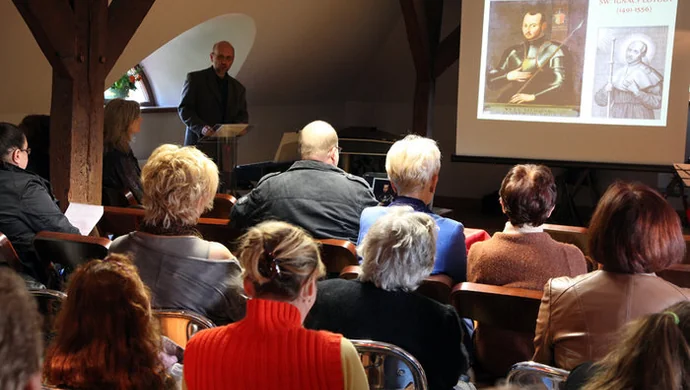 We Wschowie kolegium jezuickiego nigdy nie było