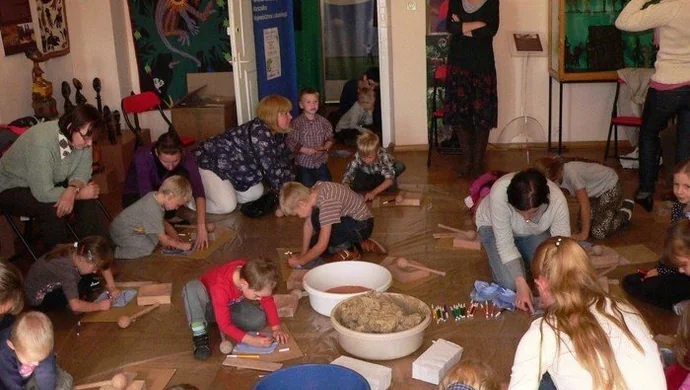 Pożegnanie z Afryką