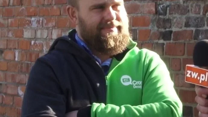 Jak ciekawie spędzić czas we Wschowie - z Tomaszem Szwarcem