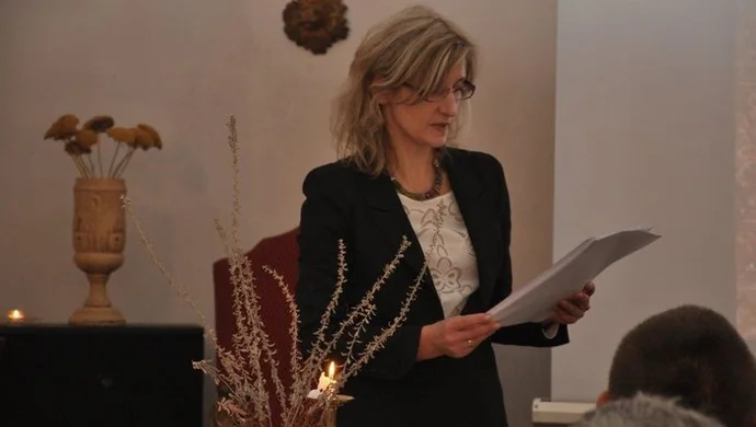 Dyrektor Małkus o Auguście III 