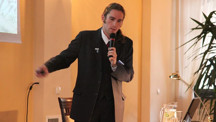 Zbliżając się do 500-lecia reformacji