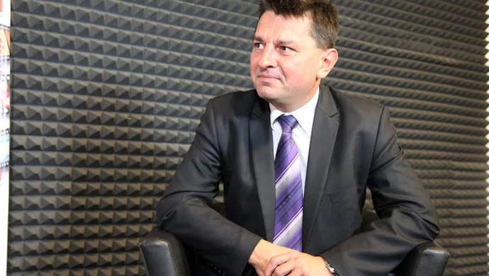Z Romanem Żaczykiem o ustawie śmieciowej