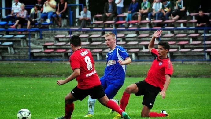 Emocje nie tylko sportowe