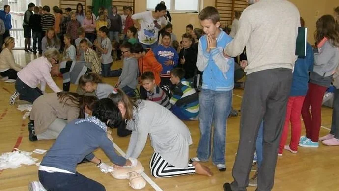 Rekord z Wielką Orkiestrą Świątecznej Pomocy