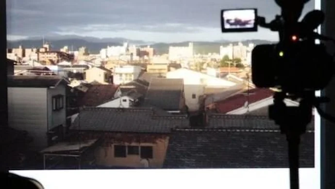 Weekend z Twórczymi Horyzontami, czyli mroczny piątek i podróżnicza sobota