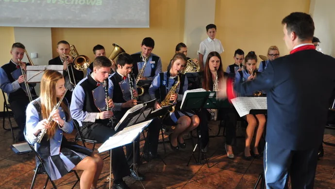 42 Konfrontacje Muzykujących Rodzeństw