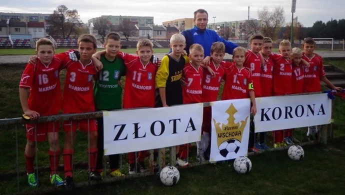 Złota Korona