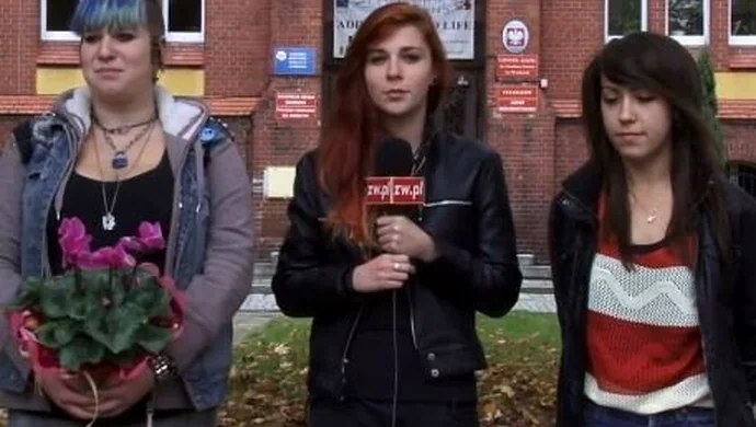 W pigułce, czyli życzenia w rytmie hip-hopu