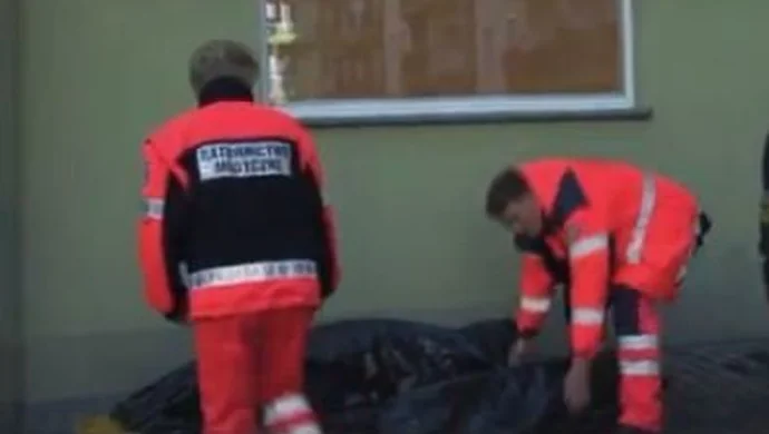 Kampania: ,,Nie dla czadu"