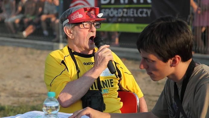 Odwołał hejnał z Wieży Mariackiej