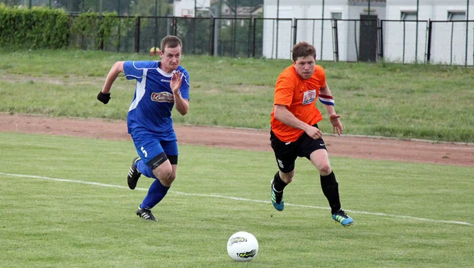 Remis w Starym Kurowie