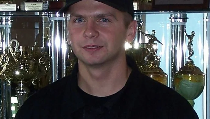 Wschowski strażak w czołówce