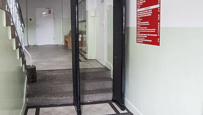 Bez siekiery i śrubokręta we wschowskiej filii Sądu Rejonowego