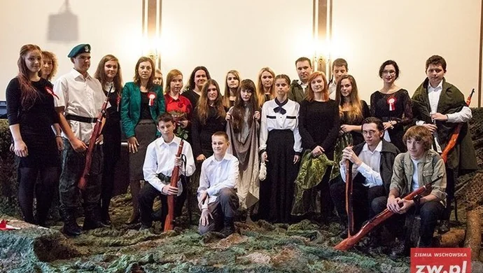 Przypomnieli o Powstaniu Styczniowym