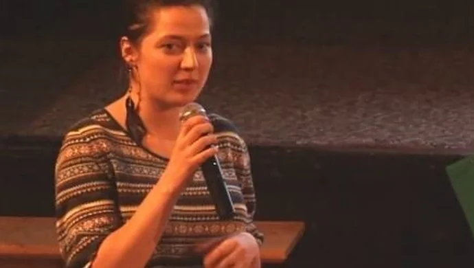 Palestyńska odyseja czyli codzienne życie w kraju, który nie istnieje