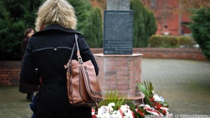 75. rocznica Nocy Kryształowej 