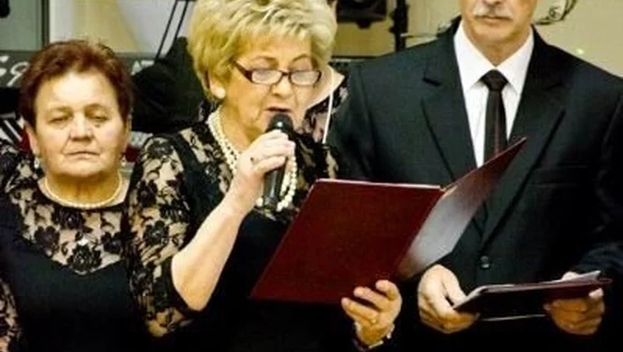 15-lecie chóru Lutnia