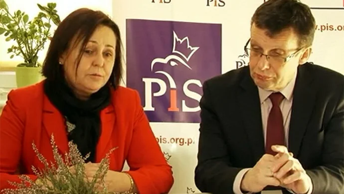 PiS o wyborach samorządowych 2014