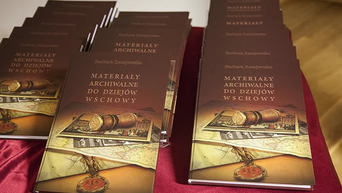 Materiały archiwalne do dziejów Wschowy