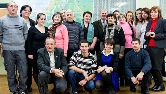 W Sławie mają marzenia i zmieniają świat wokół siebie