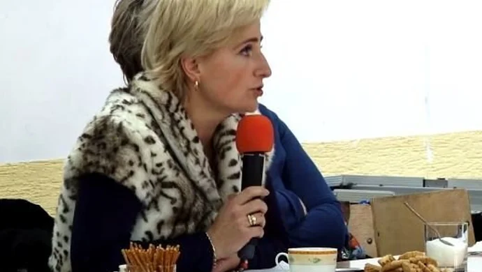 Kłopoty sprawia stacja uzdatniania wody w Starych Drzewcach