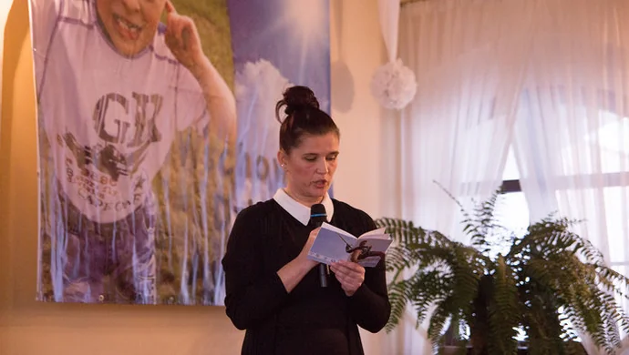 Konferencja ,,Spokojnie, to tylko autyzm"