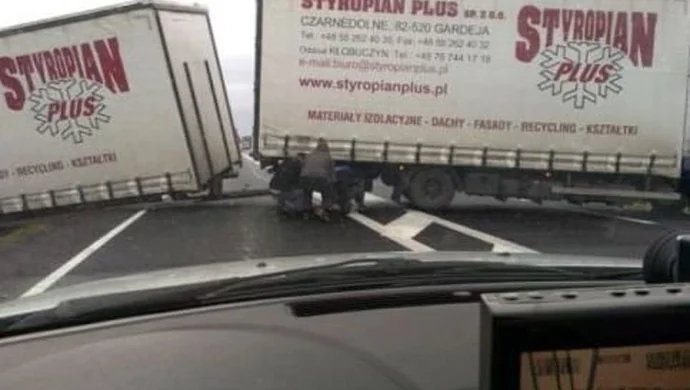 Niesprzyjające warunki pogody jeszcze przez dwa dni