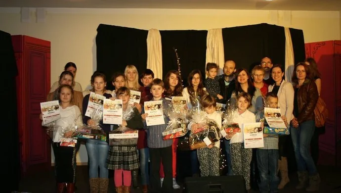 Podsumowano konkurs na najciekawszą szopkę bożanarodzeniową