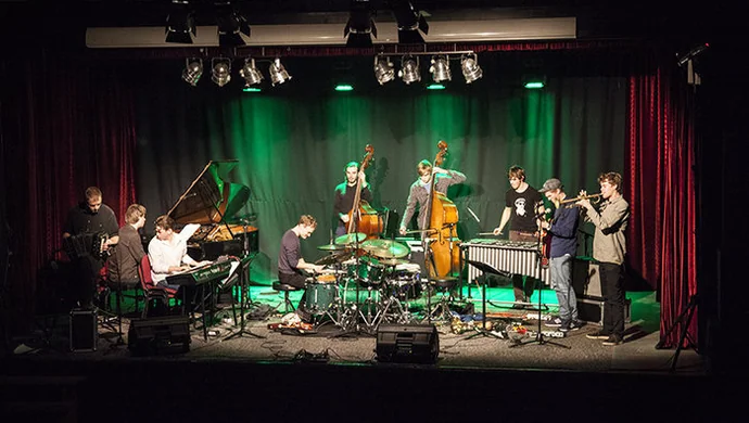 Orkester Orkiestra! we Wschowie