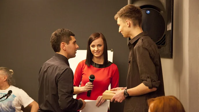 Klub Młodzieżowy ,,Metafora" otwarty