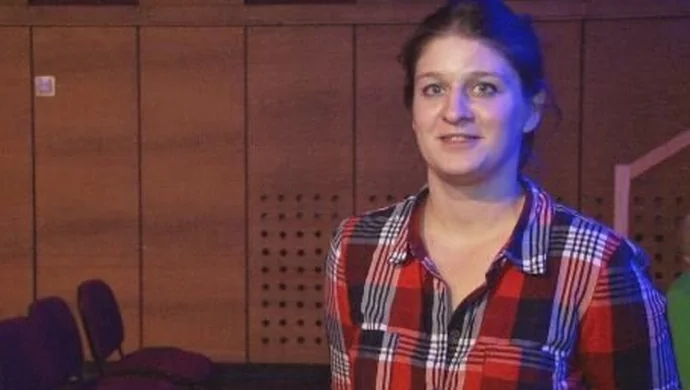 O trzeciej podróży na Jamał z Magdaleną Skopek