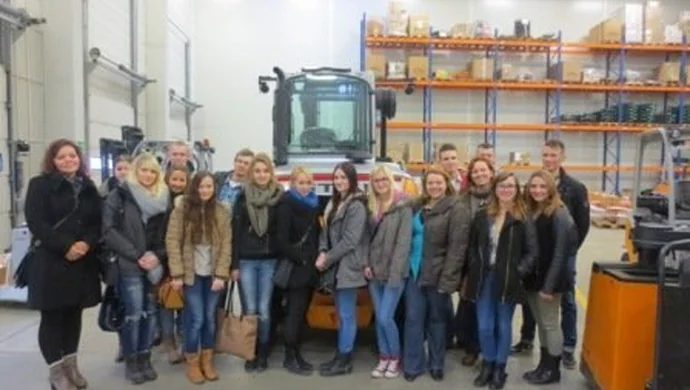 Podwójne S czyli Staszic w STILLu