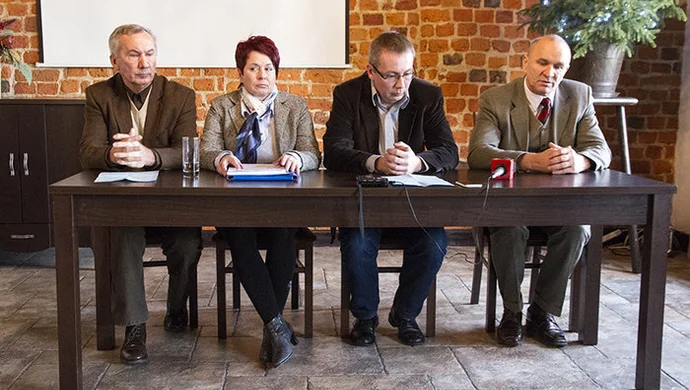 Nowe twarze Naszej Wschowy