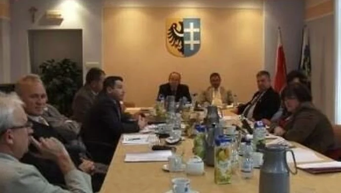 W powiecie budżet na 2014 przyjęto niejednogłośnie