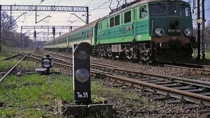 Powiat popiera inicjatywę przywrócenia połączeń pasażerskich