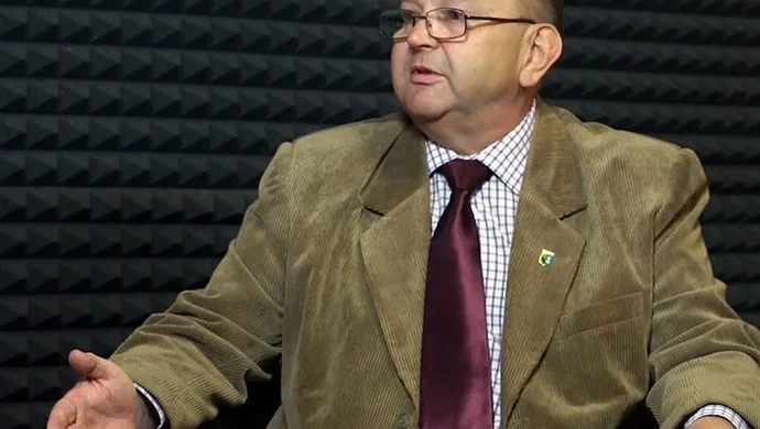 Samorządowiec z pasją