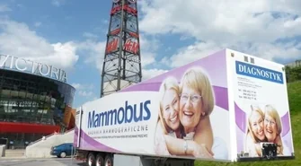 10 stycznia w Szlichtyngowej bezpłatne badania mammograficzne