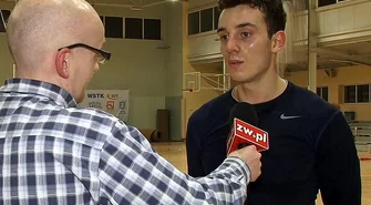 WSTK - nowy trener, nowe otwarcie