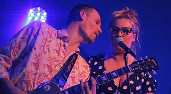 Blues'n'Roll w Zamku Królewskim